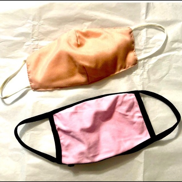 2spongebob squarepants Face Masks Adults or Kids Cloth masks w/2 bonus kids mask - Picture 4 of 4